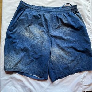Lululemon Men’s Pace Breaker Shorts